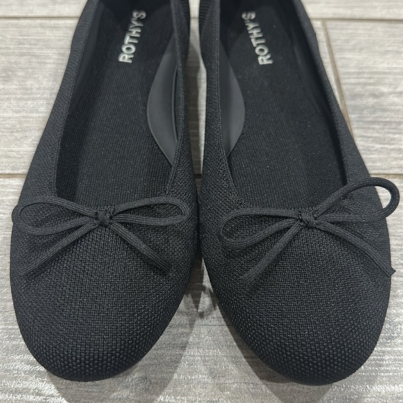 NWT Rothy’s The Ballet Flat - Picture 11 of 13